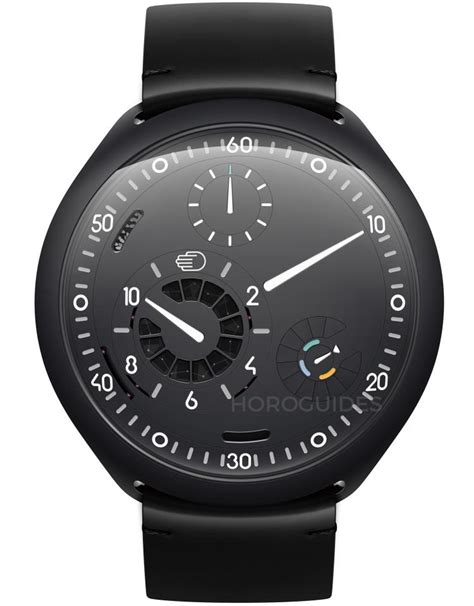 ressence type 2 錶|ressence hk.